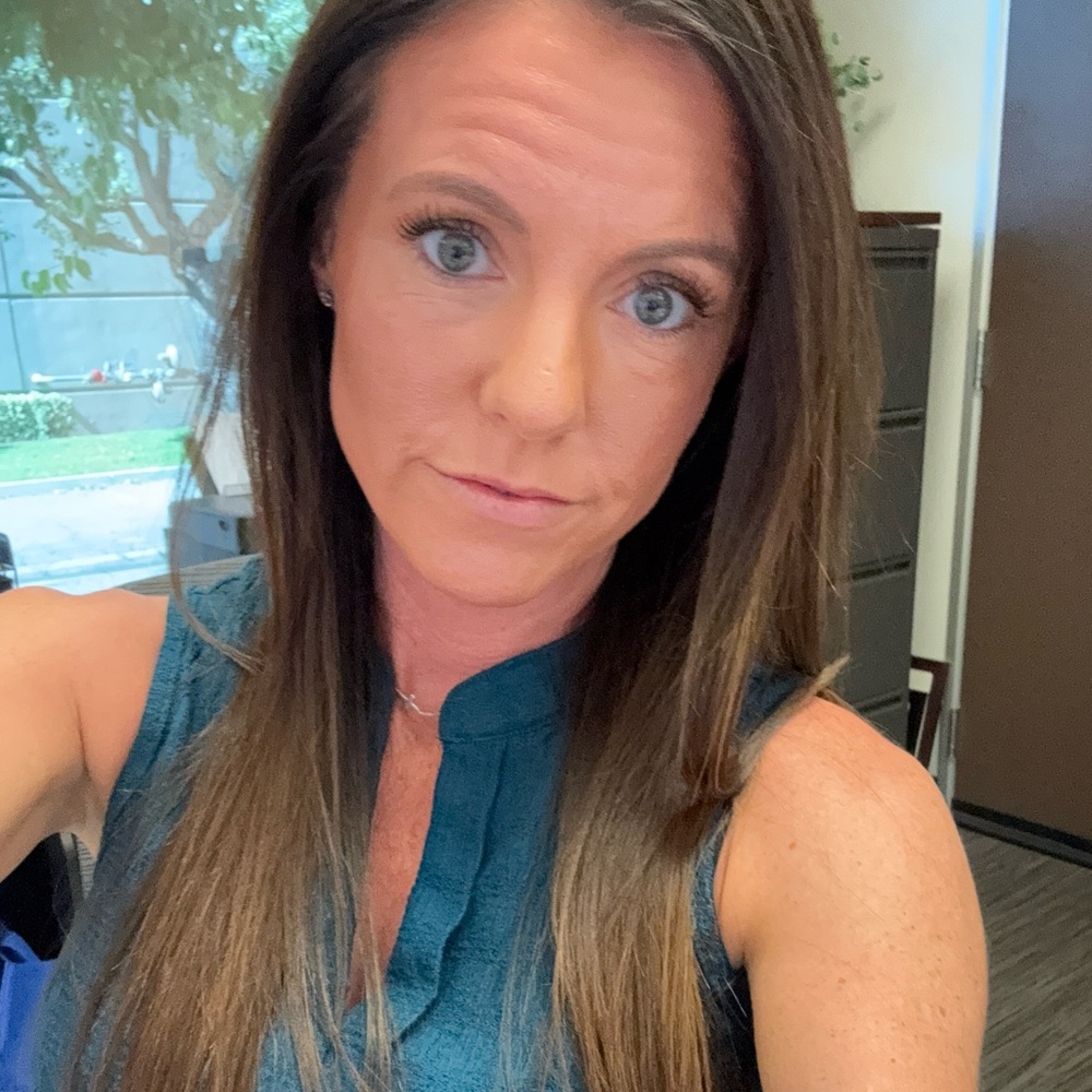 Meet your Posher, Ashleigh